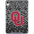 University of Oklahoma Sooners Digi iPad 11th Gen (2025) Clear Case