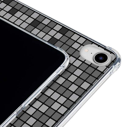 University of Oklahoma Sooners Digi iPad 11th Gen (2025) Clear Case