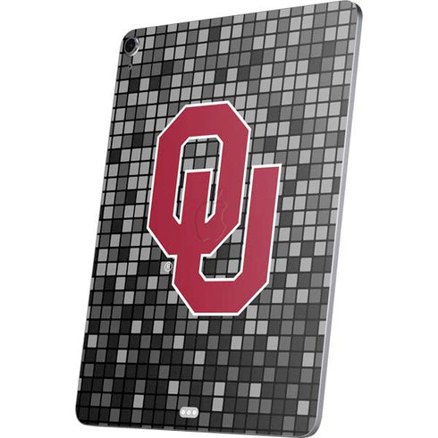 University of Oklahoma Sooners Digi Apple iPad Air Skin