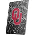 University of Oklahoma Sooners Digi Apple iPad Air Skin