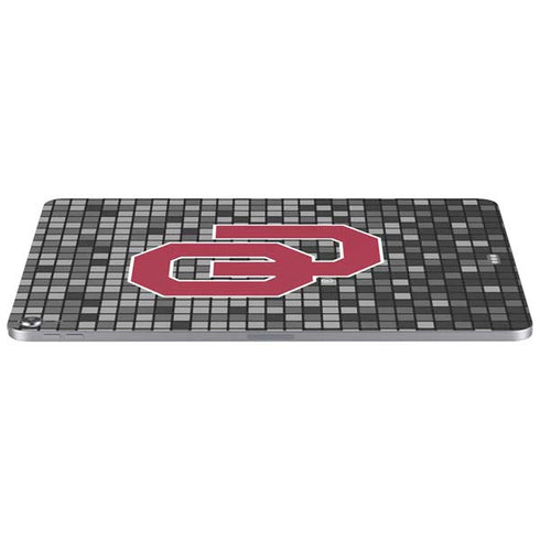 University of Oklahoma Sooners Digi Apple iPad Air Skin