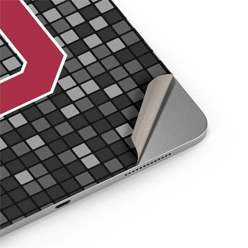 University of Oklahoma Sooners Digi Apple iPad Air Skin