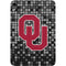 University of Oklahoma Sooners Digi Apple iPad Mini Skin