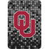 University of Oklahoma Sooners Digi Apple iPad Mini Skin