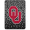 University of Oklahoma Sooners Digi Apple iPad Pro Skin
