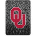 University of Oklahoma Sooners Digi Apple iPad Pro Skin