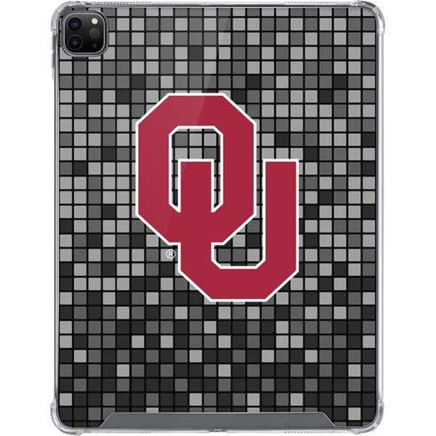 University of Oklahoma Sooners Digi iPad Cases