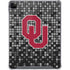 University of Oklahoma Sooners Digi iPad Cases