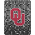 University of Oklahoma Sooners Digi iPad Pro 13in M4 (2024) Skin