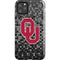 University of Oklahoma Sooners Digi iPhone Cases