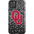 University of Oklahoma Sooners Digi iPhone Cases