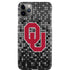 University of Oklahoma Sooners Digi iPhone Cases