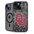 University of Oklahoma Sooners Digi iPhone 13 Kickstand Case