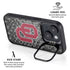 University of Oklahoma Sooners Digi iPhone 13 Kickstand Case