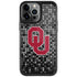 University of Oklahoma Sooners Digi iPhone Cases
