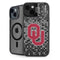 University of Oklahoma Sooners Digi iPhone 14 Plus Kickstand Case