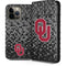 University of Oklahoma Sooners Digi iPhone 14 Pro Max Folio Case