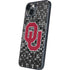 University of Oklahoma Sooners Digi iPhone Skins