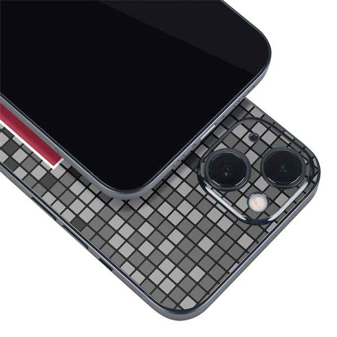 University of Oklahoma Sooners Digi iPhone Skins