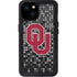 University of Oklahoma Sooners Digi iPhone 15 Plus Waterproof Case