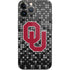 University of Oklahoma Sooners Digi iPhone 15 Pro Max Skin