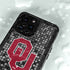 University of Oklahoma Sooners Digi iPhone 15 Pro Waterproof Case