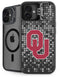 University of Oklahoma Sooners Digi iPhone 16 Kickstand Case