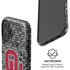 University of Oklahoma Sooners Digi iPhone 16 Magsafe Impact Case