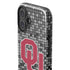 University of Oklahoma Sooners Digi iPhone 16 Plus Impact Case