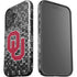 University of Oklahoma Sooners Digi iPhone 16 Plus Impact Case