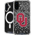 University of Oklahoma Sooners Digi iPhone 16 Plus MagSafe Case
