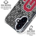 University of Oklahoma Sooners Digi iPhone 16 Plus MagSafe Case