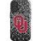 University of Oklahoma Sooners Digi iPhone 16 Plus Magsafe Impact Case
