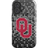 University of Oklahoma Sooners Digi iPhone 16 Plus Magsafe Impact Case