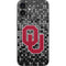 University of Oklahoma Sooners Digi iPhone 16 Plus Skin
