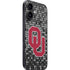 University of Oklahoma Sooners Digi iPhone 16 Plus Skin
