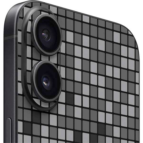 University of Oklahoma Sooners Digi iPhone 16 Plus Skin