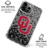 University of Oklahoma Sooners Digi iPhone 16 Pro Clear Case