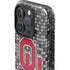 University of Oklahoma Sooners Digi iPhone 16 Pro Impact Case