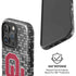 University of Oklahoma Sooners Digi iPhone 16 Pro Magsafe Impact Case