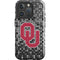 University of Oklahoma Sooners Digi iPhone 16 Pro Max Impact Case