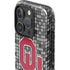 University of Oklahoma Sooners Digi iPhone 16 Pro Max Impact Case