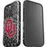 University of Oklahoma Sooners Digi iPhone 16 Pro Max Impact Case