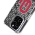 University of Oklahoma Sooners Digi iPhone 16 Pro Max MagSafe Case