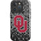 University of Oklahoma Sooners Digi iPhone 16 Pro Max Magsafe Impact Case
