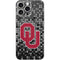 University of Oklahoma Sooners Digi iPhone 16 Pro Max Skin