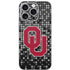 University of Oklahoma Sooners Digi iPhone 16 Pro Skin