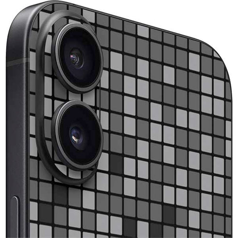 University of Oklahoma Sooners Digi iPhone 16 Skin