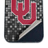University of Oklahoma Sooners Digi iPhone 16 Skin