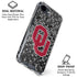 University of Oklahoma Sooners Digi iPhone 16e Clear Case